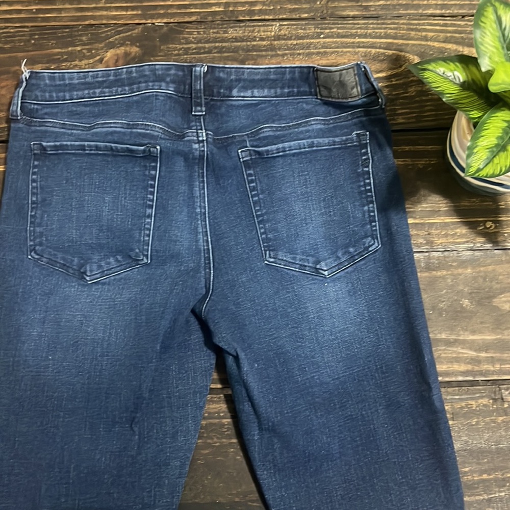 Aero low rise Jeans 👖 - Picture 5 of 6